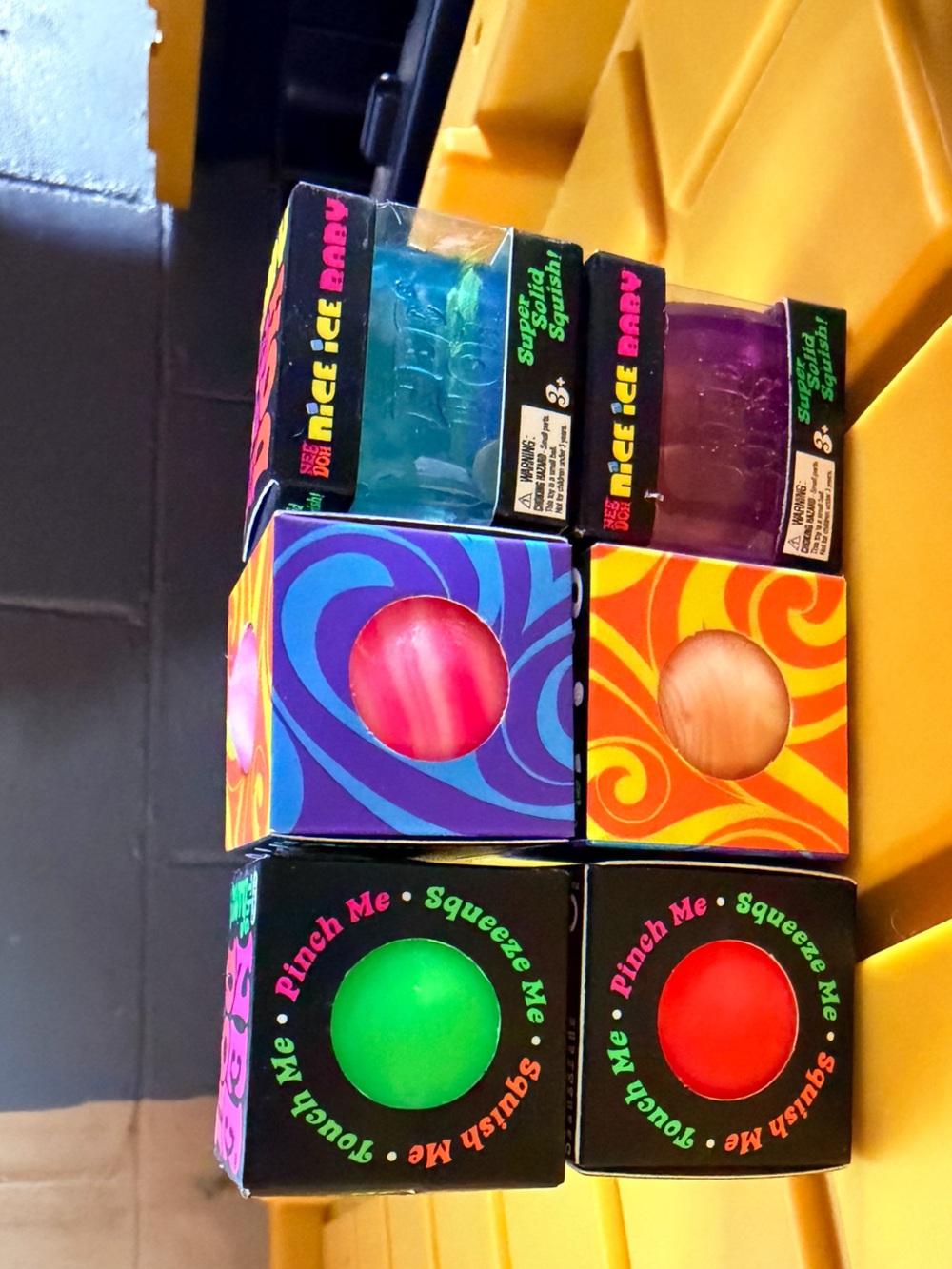 Mini needohs for sale! Bundle!